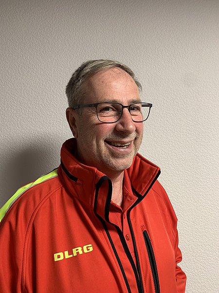 Vorsitzender: Toni Breuer