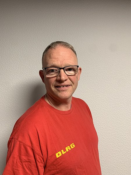 Leiter Technik: Gunnar Rode